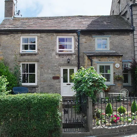 Ferienhaus Cartmel *