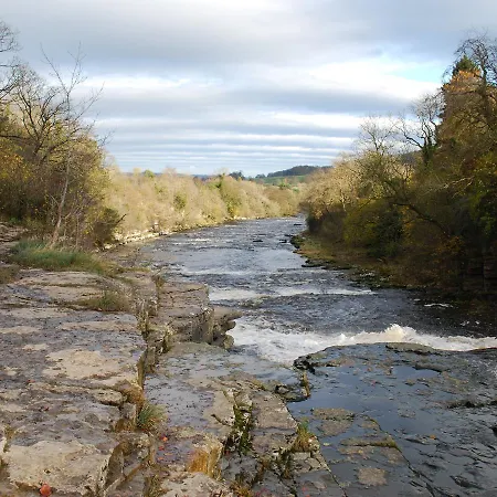 Cartmel * Leyburn