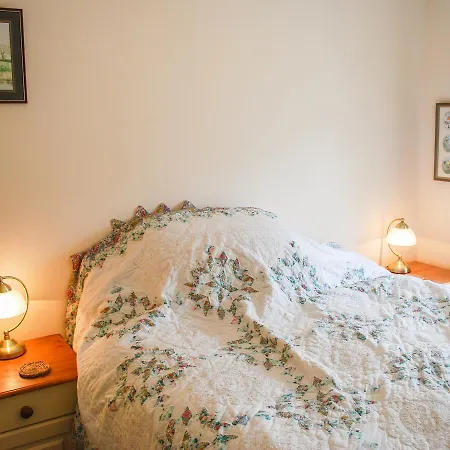 Dom wakacyjny Cartmel *