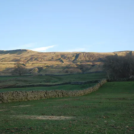 Dom wakacyjny Cartmel *