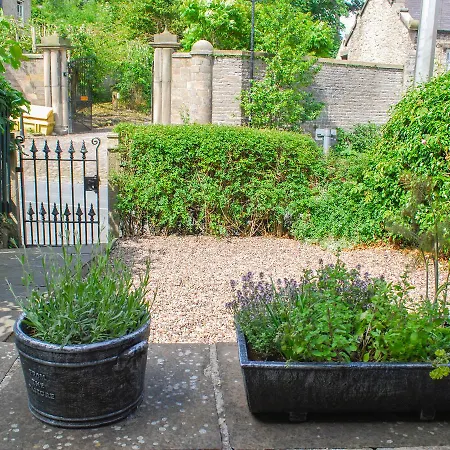 Dom wakacyjny Cartmel *