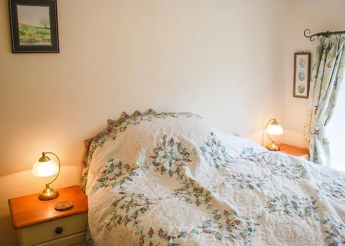 Holiday home Cartmel *