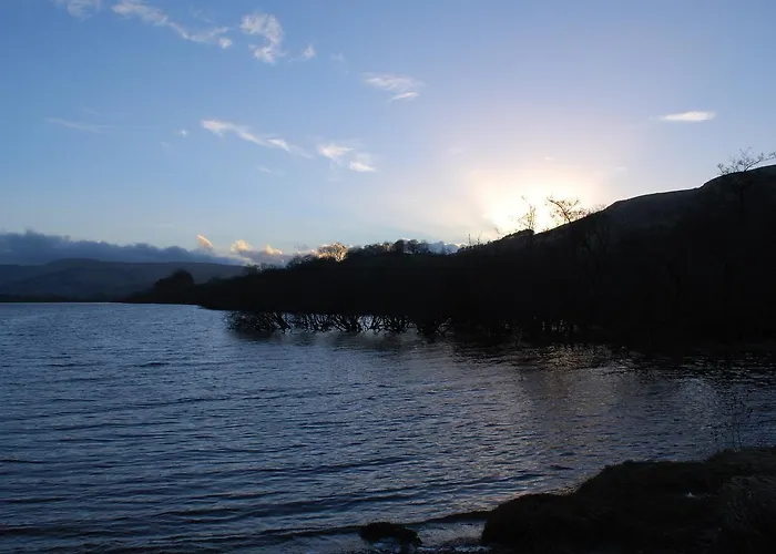 Holiday home Cartmel *