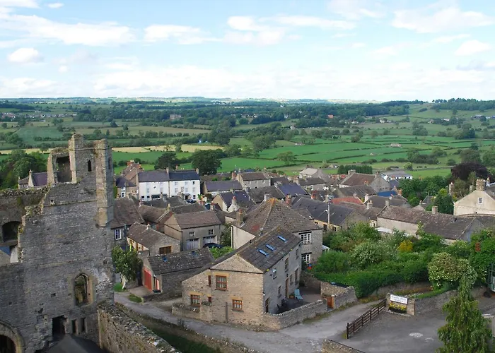 Holiday home Cartmel *