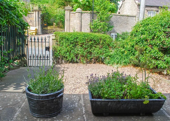 Holiday home Cartmel *